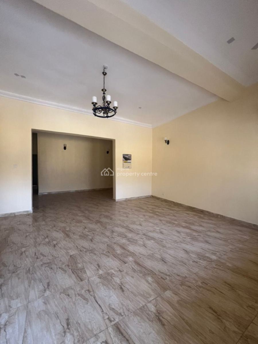 Mortgage Plan: Spacious 3-bedroom Flat, Gaduwa, Abuja, Flat / Apartment for Sale