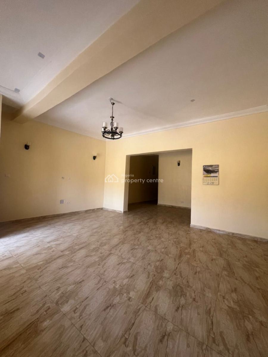 Mortgage Plan: Spacious 3-bedroom Flat, Gaduwa, Abuja, Flat / Apartment for Sale