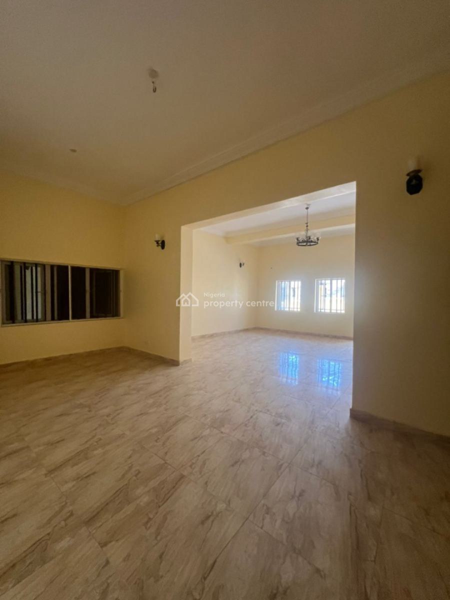 Mortgage Plan: Spacious 3-bedroom Flat, Gaduwa, Abuja, Flat / Apartment for Sale