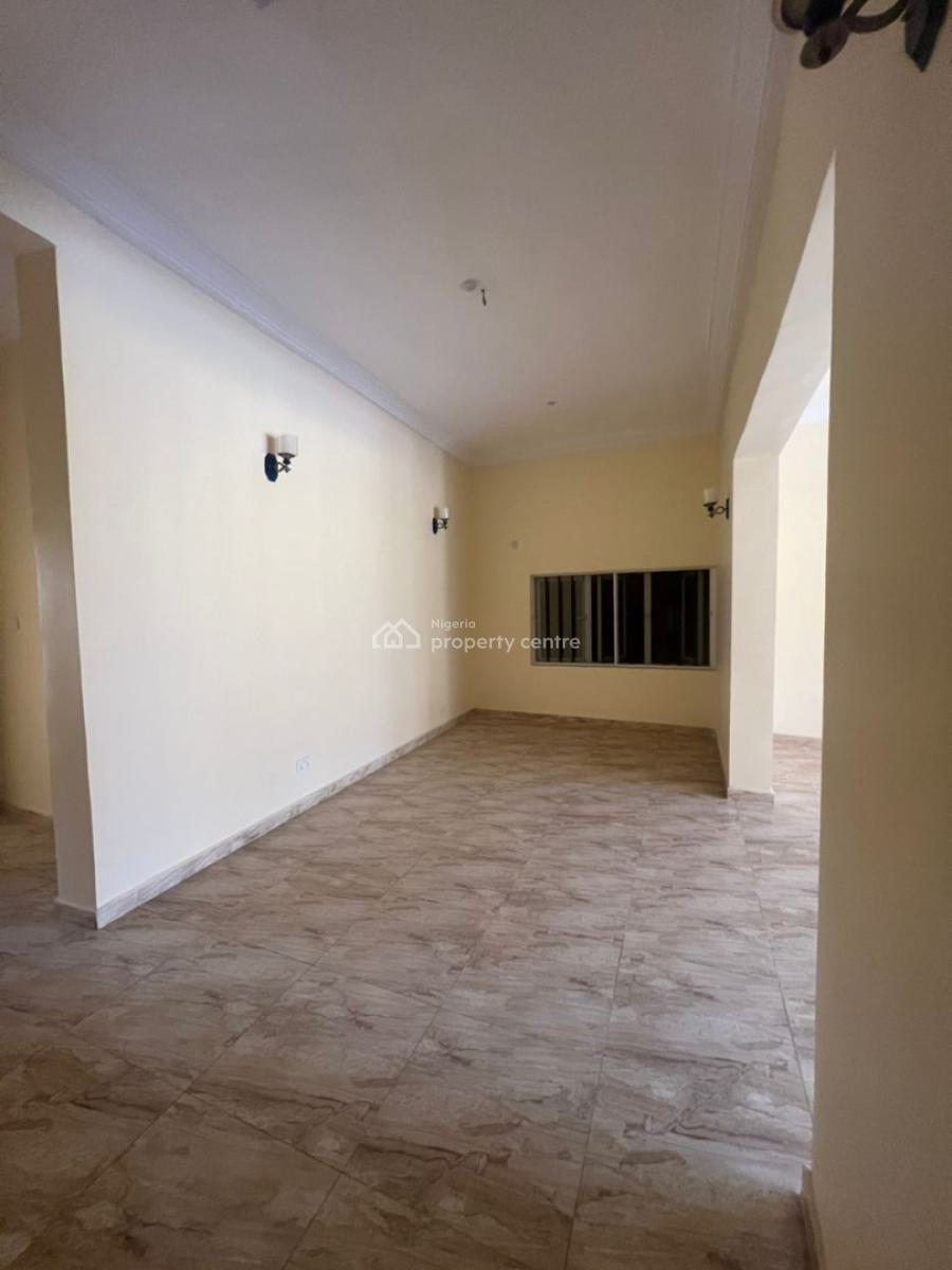 Mortgage Plan: Spacious 3-bedroom Flat, Gaduwa, Abuja, Flat / Apartment for Sale