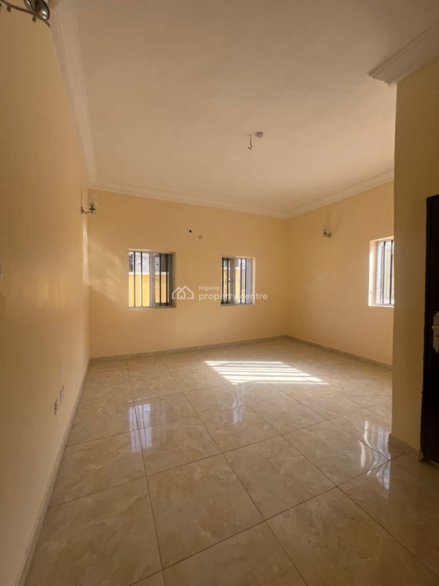 Mortgage Plan: Spacious 3-bedroom Flat, Gaduwa, Abuja, Flat / Apartment for Sale