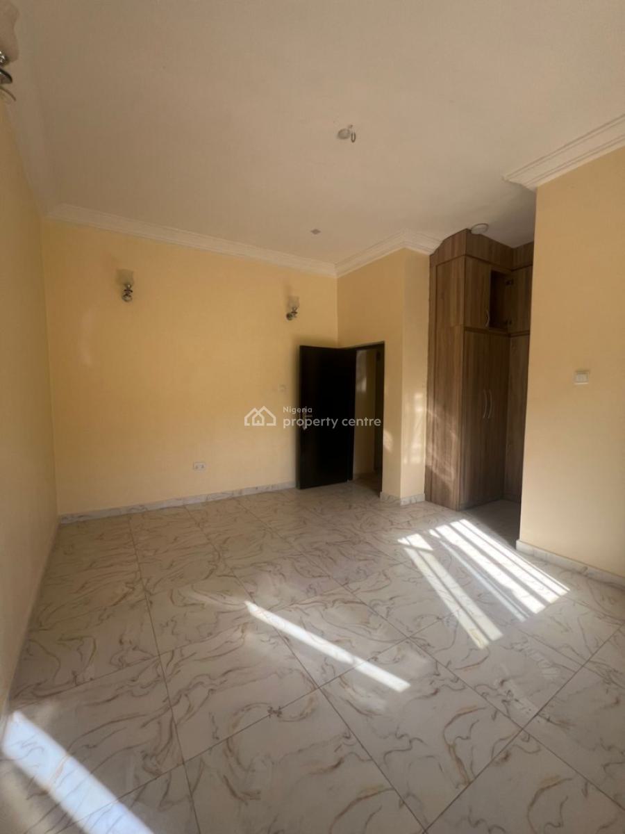 Mortgage Plan: Spacious 3-bedroom Flat, Gaduwa, Abuja, Flat / Apartment for Sale