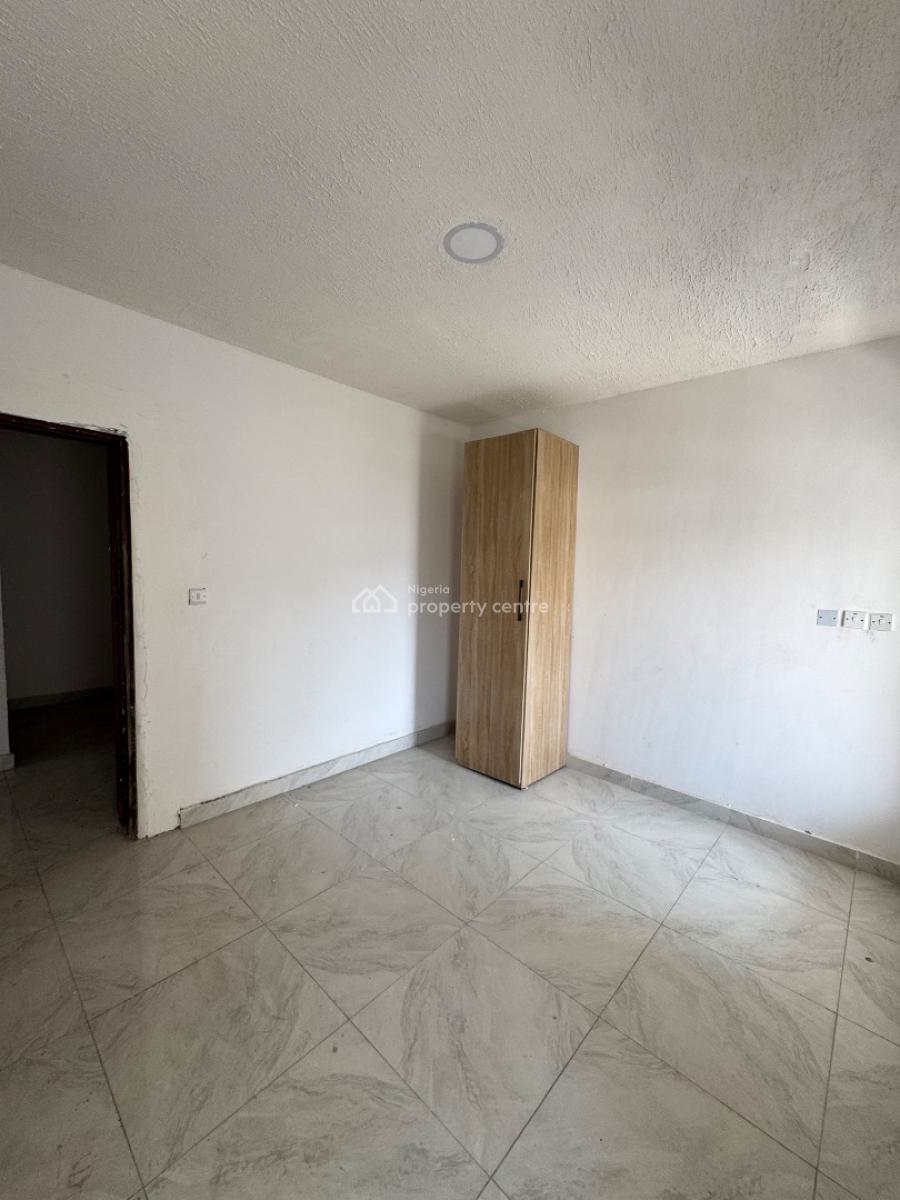 Brand New 3 Bedroom Maisonette with Bq, Ikate Elegushi, Lekki, Lagos, House for Rent