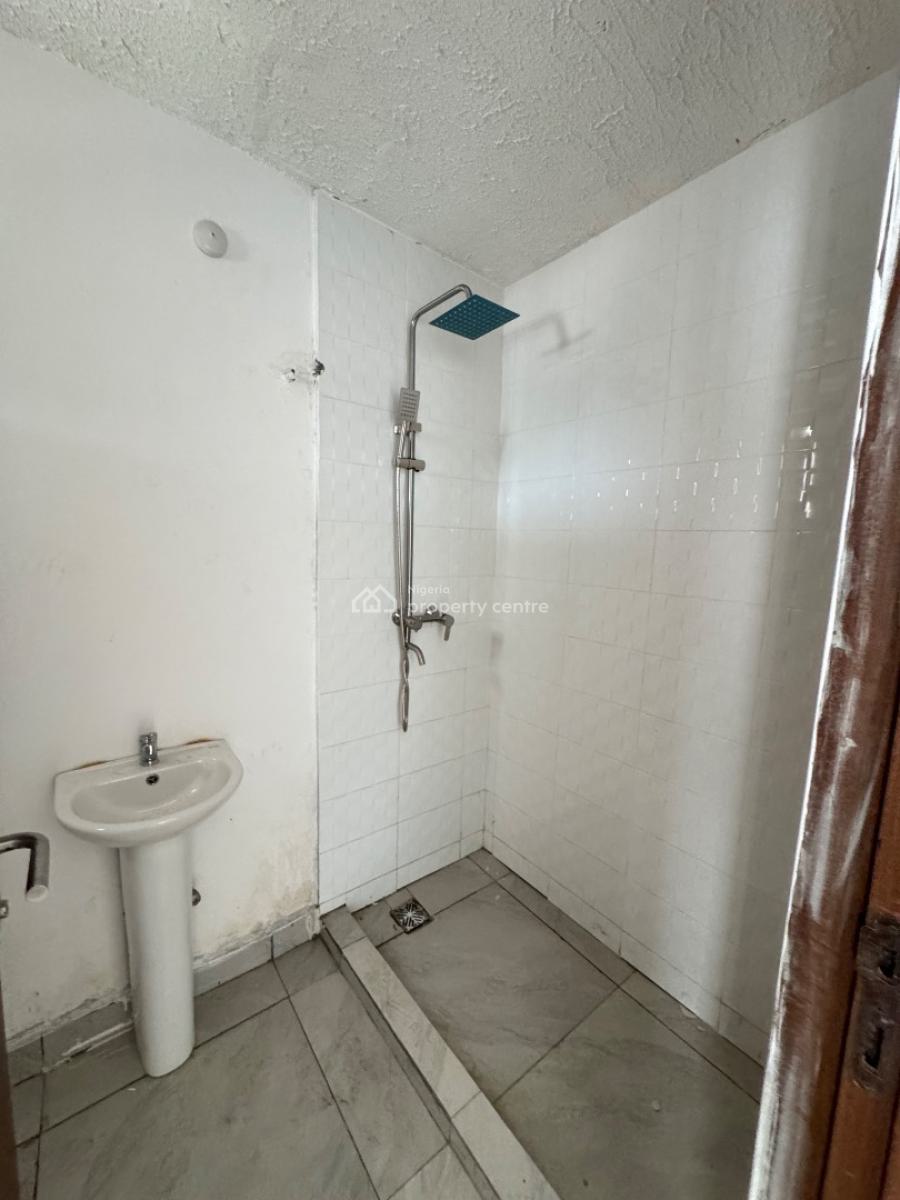 Brand New 3 Bedroom Maisonette with Bq, Ikate Elegushi, Lekki, Lagos, House for Rent