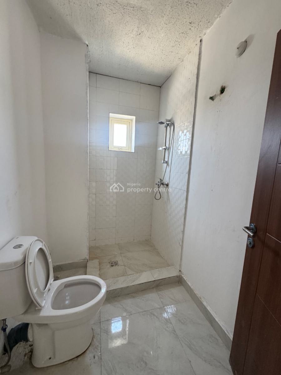 Brand New 3 Bedroom Maisonette with Bq, Ikate Elegushi, Lekki, Lagos, House for Rent