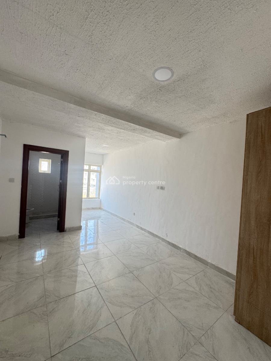Brand New 3 Bedroom Maisonette with Bq, Ikate Elegushi, Lekki, Lagos, House for Rent