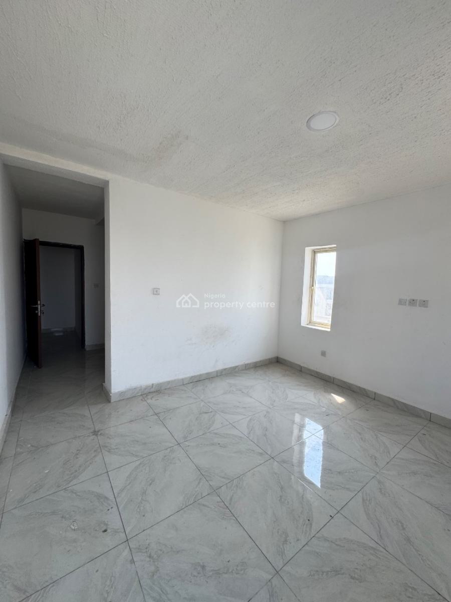 Brand New 3 Bedroom Maisonette with Bq, Ikate Elegushi, Lekki, Lagos, House for Rent