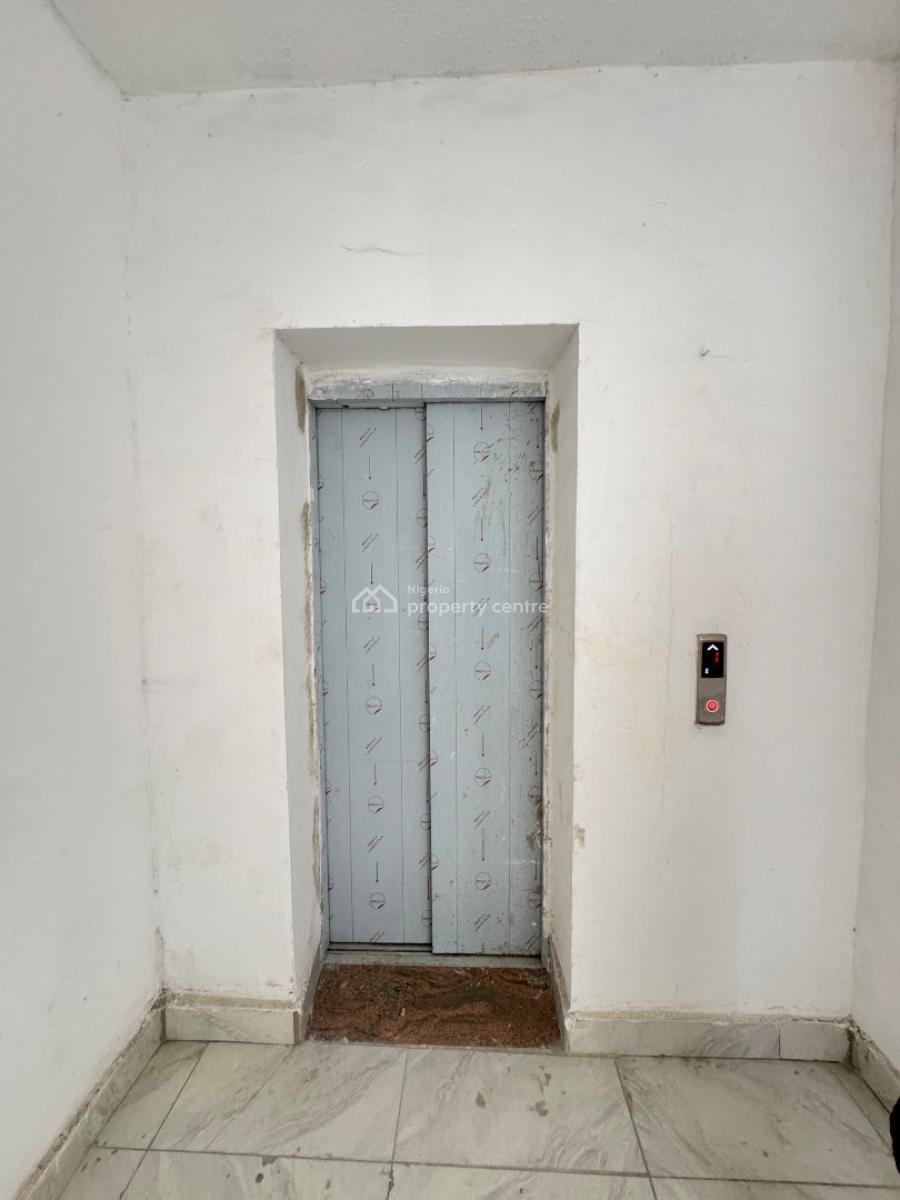 Brand New 3 Bedroom Maisonette with Bq, Ikate Elegushi, Lekki, Lagos, House for Rent