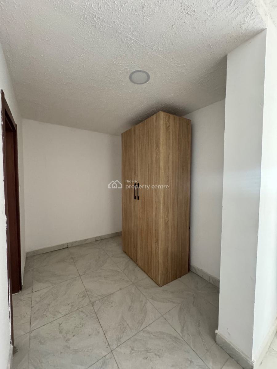 Brand New 3 Bedroom Maisonette with Bq, Ikate Elegushi, Lekki, Lagos, House for Rent