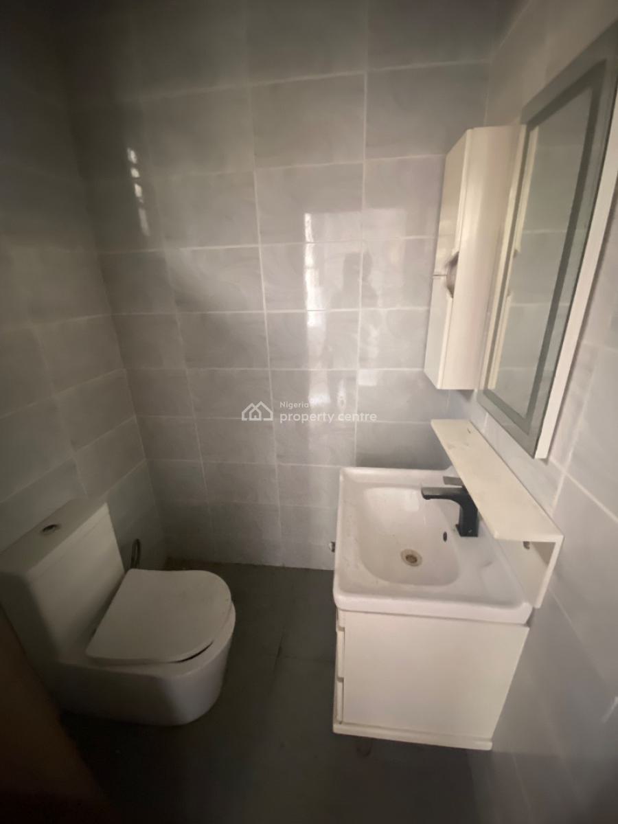 Luxury 5 Bedroom Fully Detached Duplex, Chevron, Lekki, Lagos, Detached Duplex for Sale