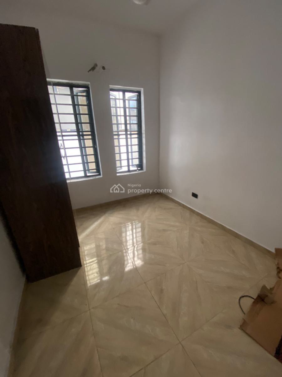 Luxury 5 Bedroom Fully Detached Duplex, Chevron, Lekki, Lagos, Detached Duplex for Sale