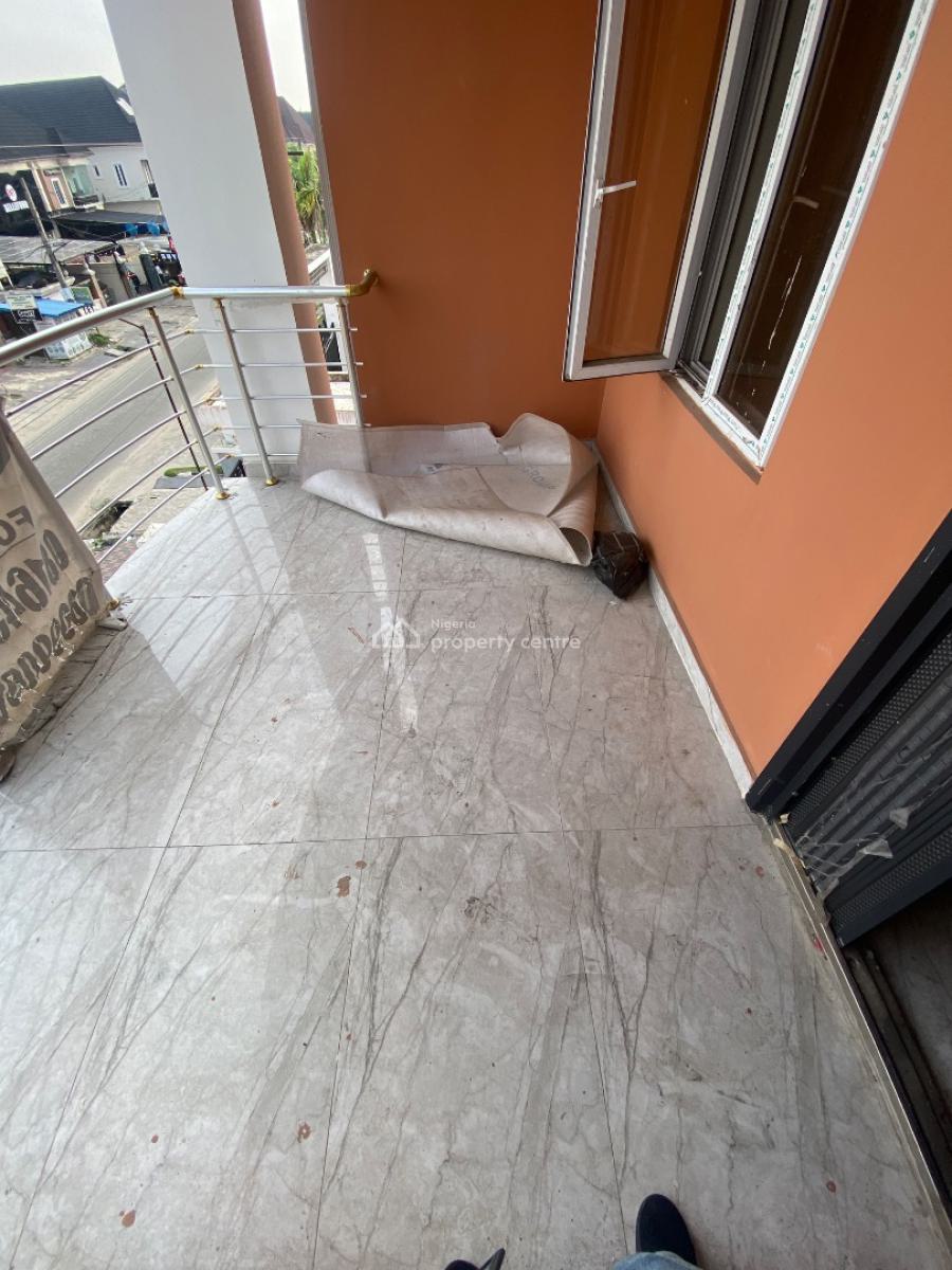 Spacious Office Space, Chevron, Lekki, Lagos, Office Space for Rent