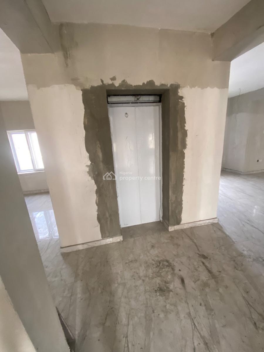 Spacious Office Space, Chevron, Lekki, Lagos, Office Space for Rent