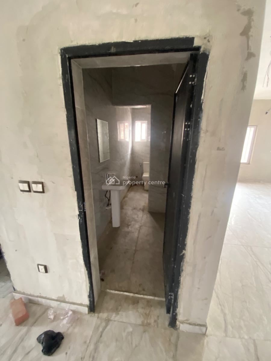 Spacious Office Space, Chevron, Lekki, Lagos, Office Space for Rent