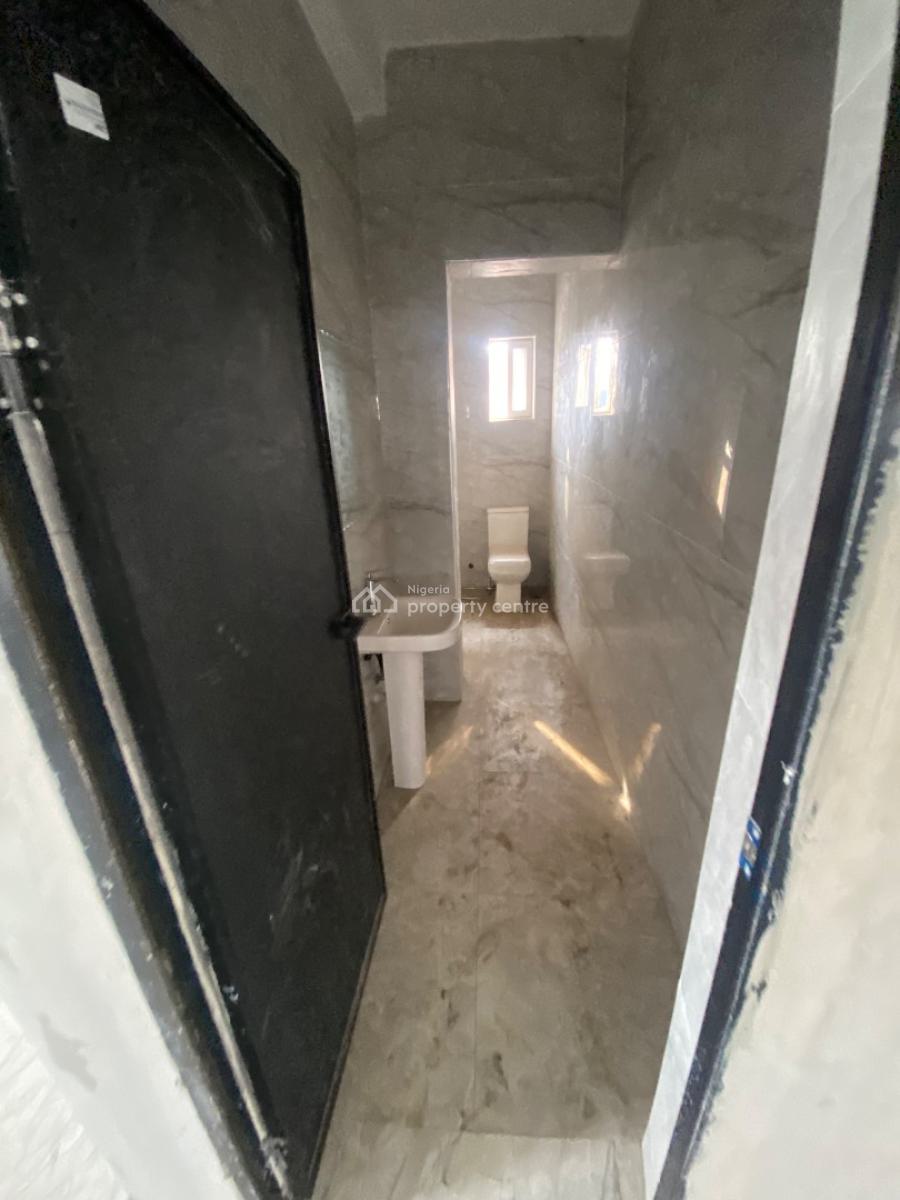 Spacious Office Space, Chevron, Lekki, Lagos, Office Space for Rent