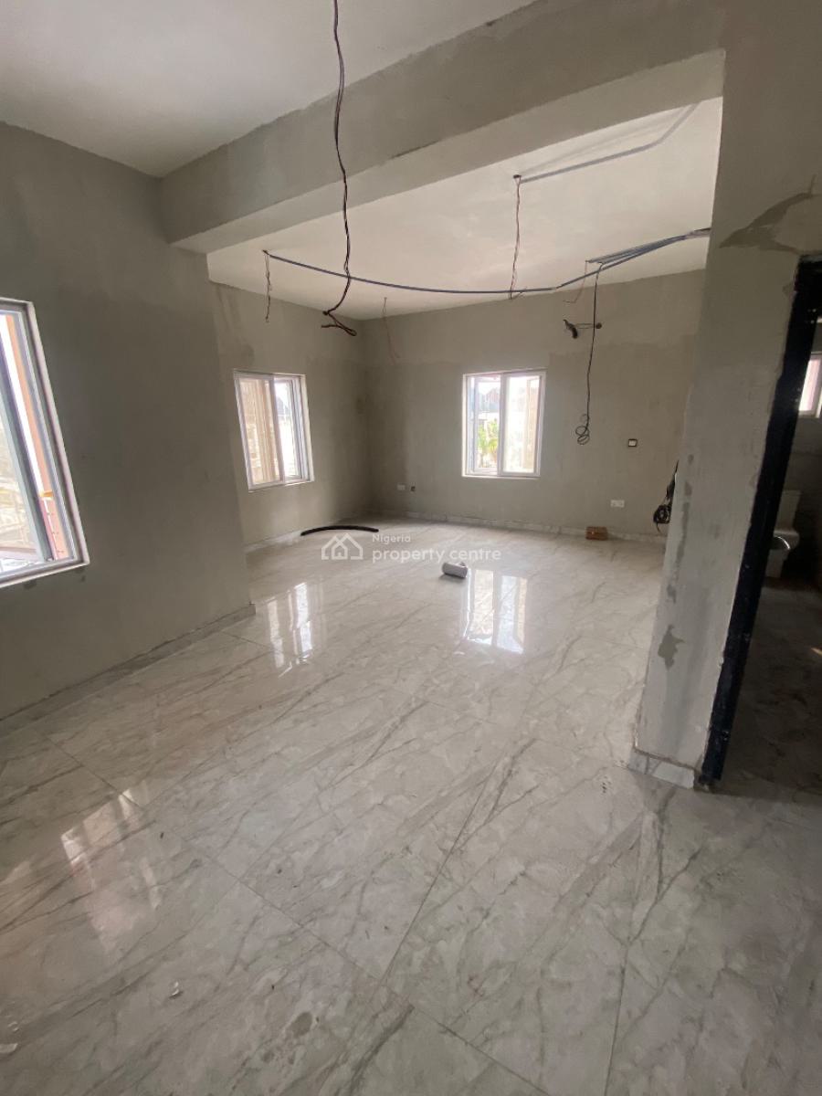 Spacious Office Space, Chevron, Lekki, Lagos, Office Space for Rent