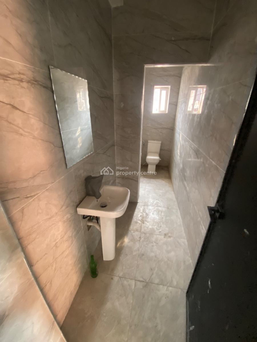 Spacious Office Space, Chevron, Lekki, Lagos, Office Space for Rent