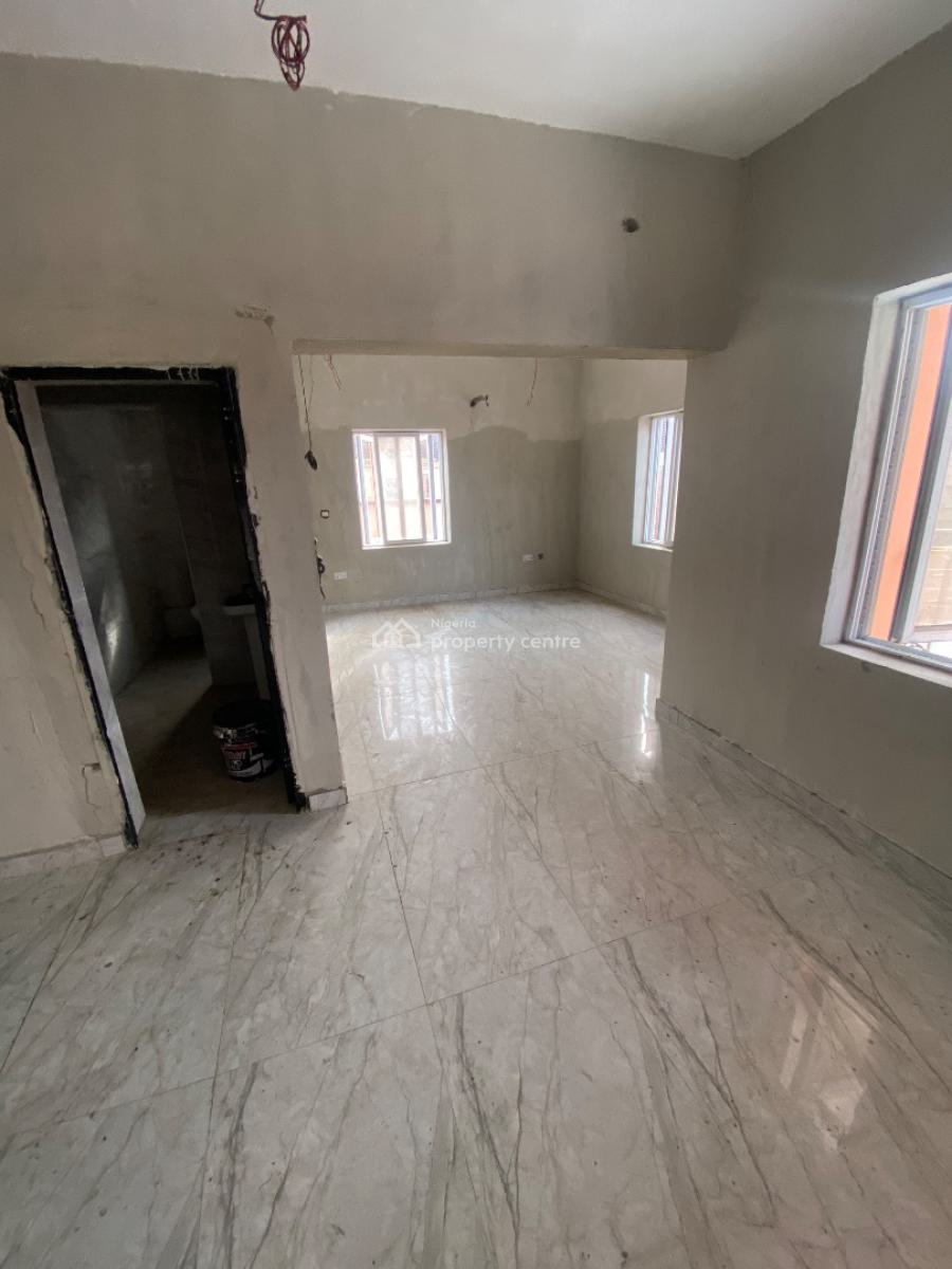 Spacious Office Space, Chevron, Lekki, Lagos, Office Space for Rent