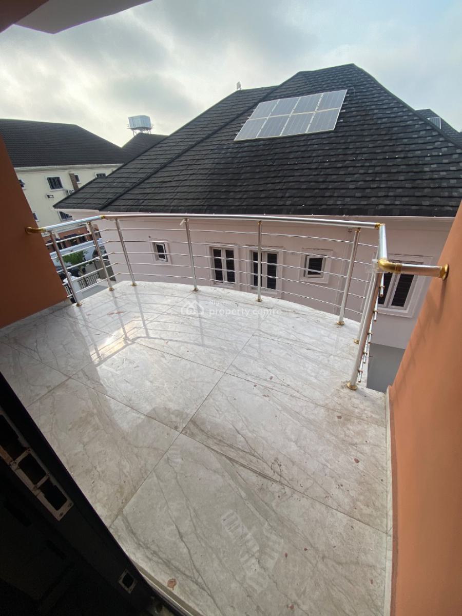 Spacious Office Space, Chevron, Lekki, Lagos, Office Space for Rent