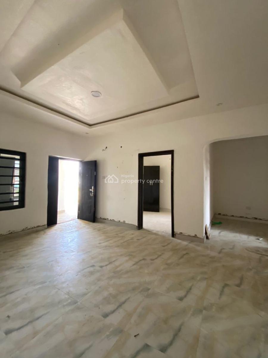 Newly Built 2 Bedroom Apartment, Close to The Roads, Coastal Road, Okun-ajah, Ajah, Lagos, Flat / Apartment for Rent