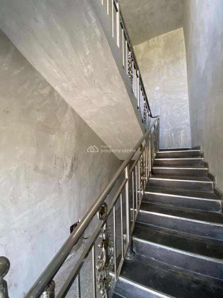 Newly Built 2 Bedroom Apartment, Close to The Roads, Coastal Road, Okun-ajah, Ajah, Lagos, Flat / Apartment for Rent