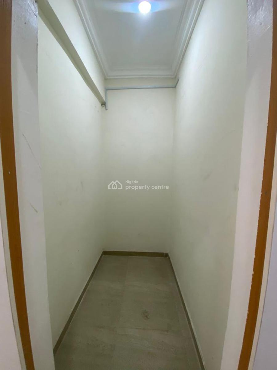 4 Bedroom Terrace with a Room Bq in a Fully Serviced Estate, Ikate Elegushi, Lekki, Lagos, Terraced Duplex for Rent