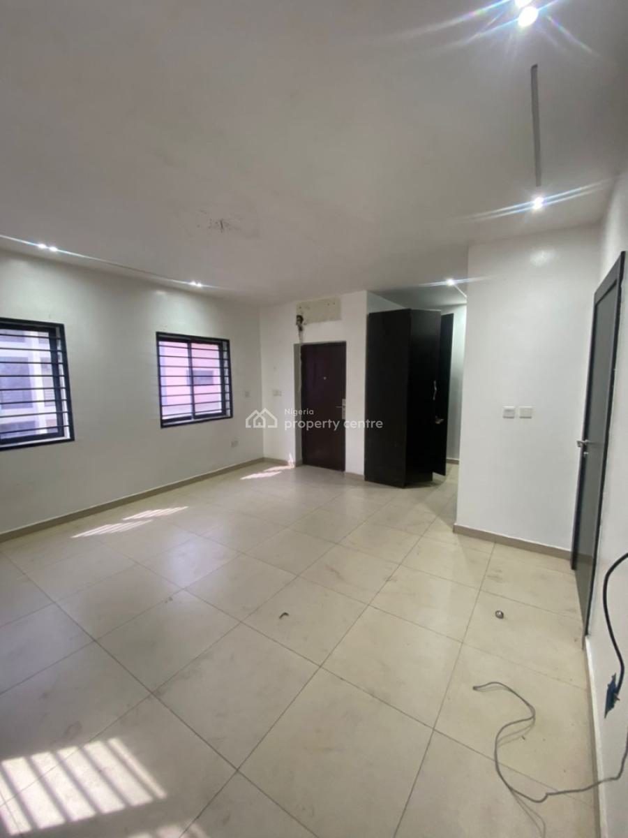 4 Bedroom Terrace with a Room Bq in a Fully Serviced Estate, Ikate Elegushi, Lekki, Lagos, Terraced Duplex for Rent