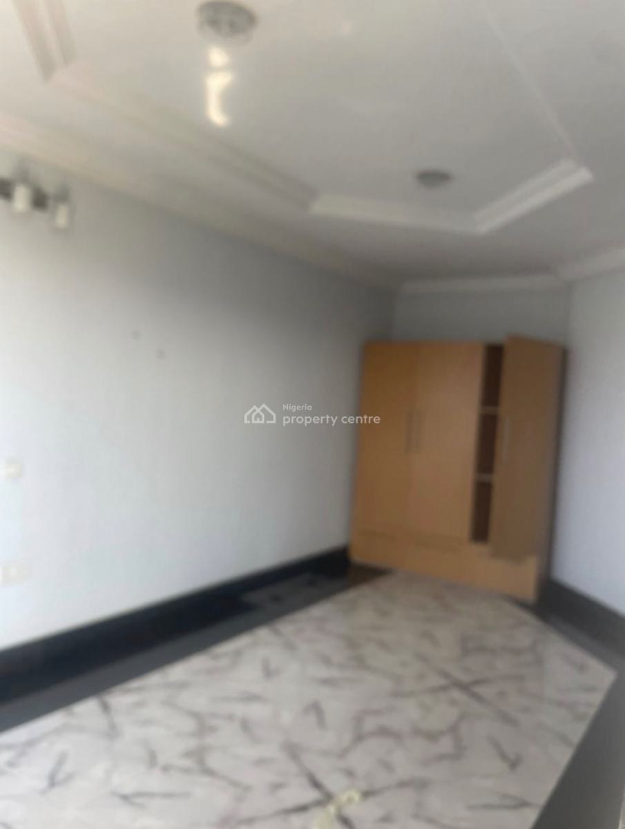 4 Bedroom Terraced Duplex in a Secured Estate, Unilag Estate, Gra Phase 1, Magodo, Lagos, Terraced Duplex for Rent