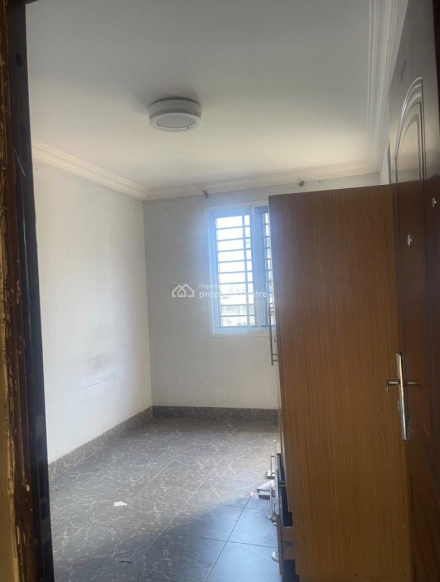 4 Bedroom Terraced Duplex in a Secured Estate, Unilag Estate, Gra Phase 1, Magodo, Lagos, Terraced Duplex for Rent