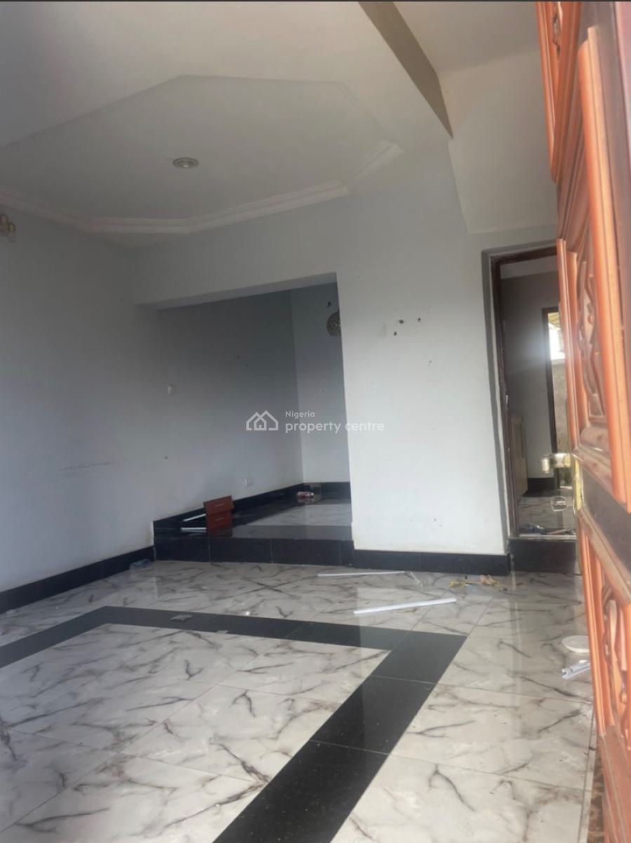 4 Bedroom Terraced Duplex in a Secured Estate, Unilag Estate, Gra Phase 1, Magodo, Lagos, Terraced Duplex for Rent