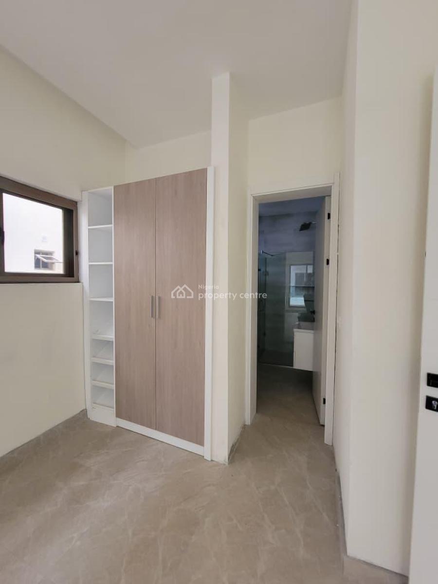 4 Units of 5-bedroom Semi-detached Duplex + Bq, Banana Island, Ikoyi, Lagos, Semi-detached Duplex for Rent