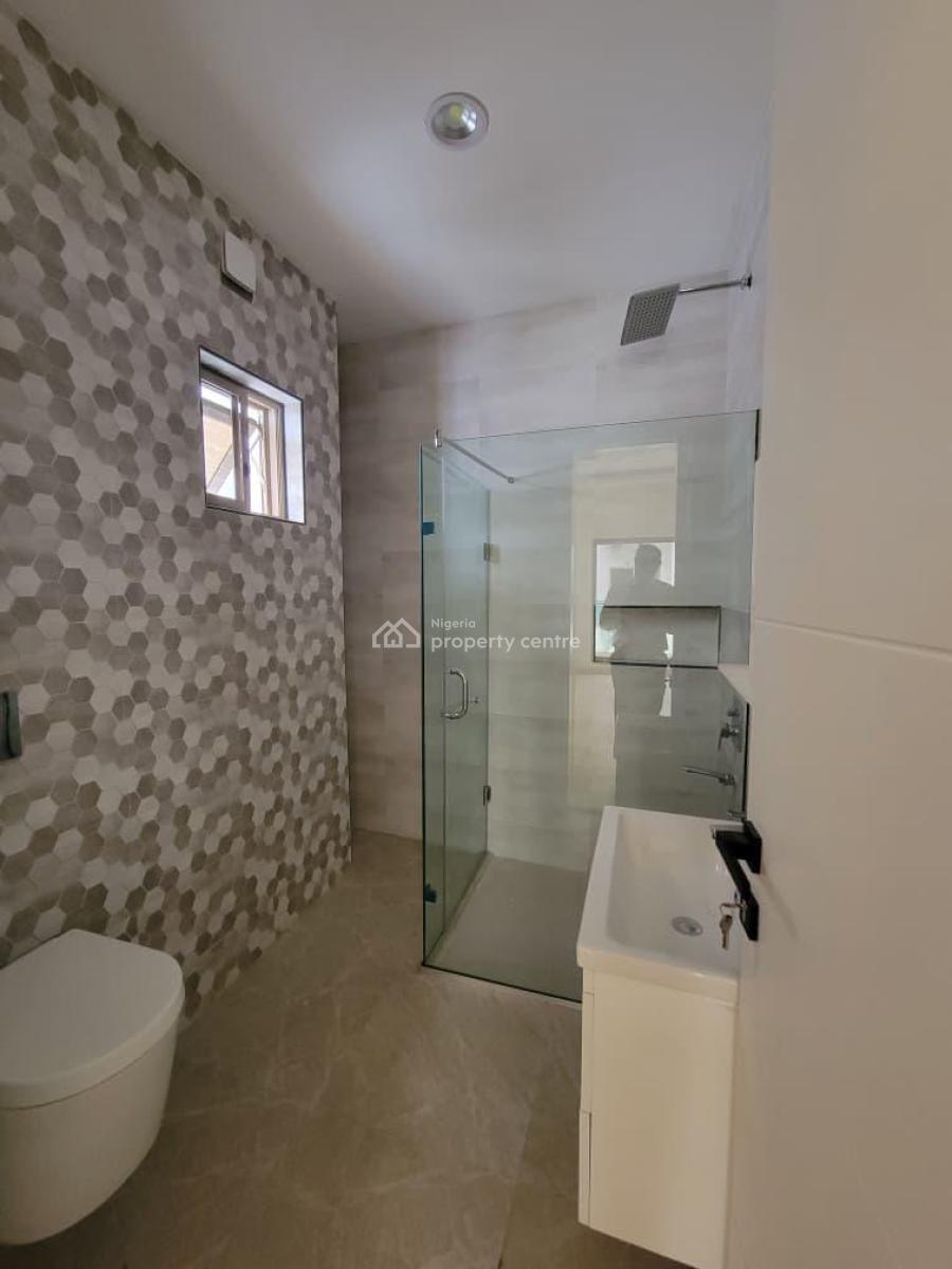 4 Units of 5-bedroom Semi-detached Duplex + Bq, Banana Island, Ikoyi, Lagos, Semi-detached Duplex for Rent