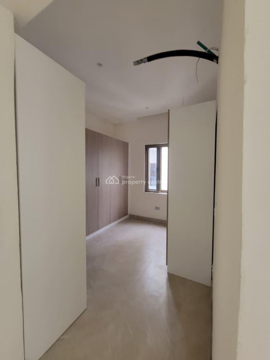 4 Units of 5-bedroom Semi-detached Duplex + Bq, Banana Island, Ikoyi, Lagos, Semi-detached Duplex for Rent