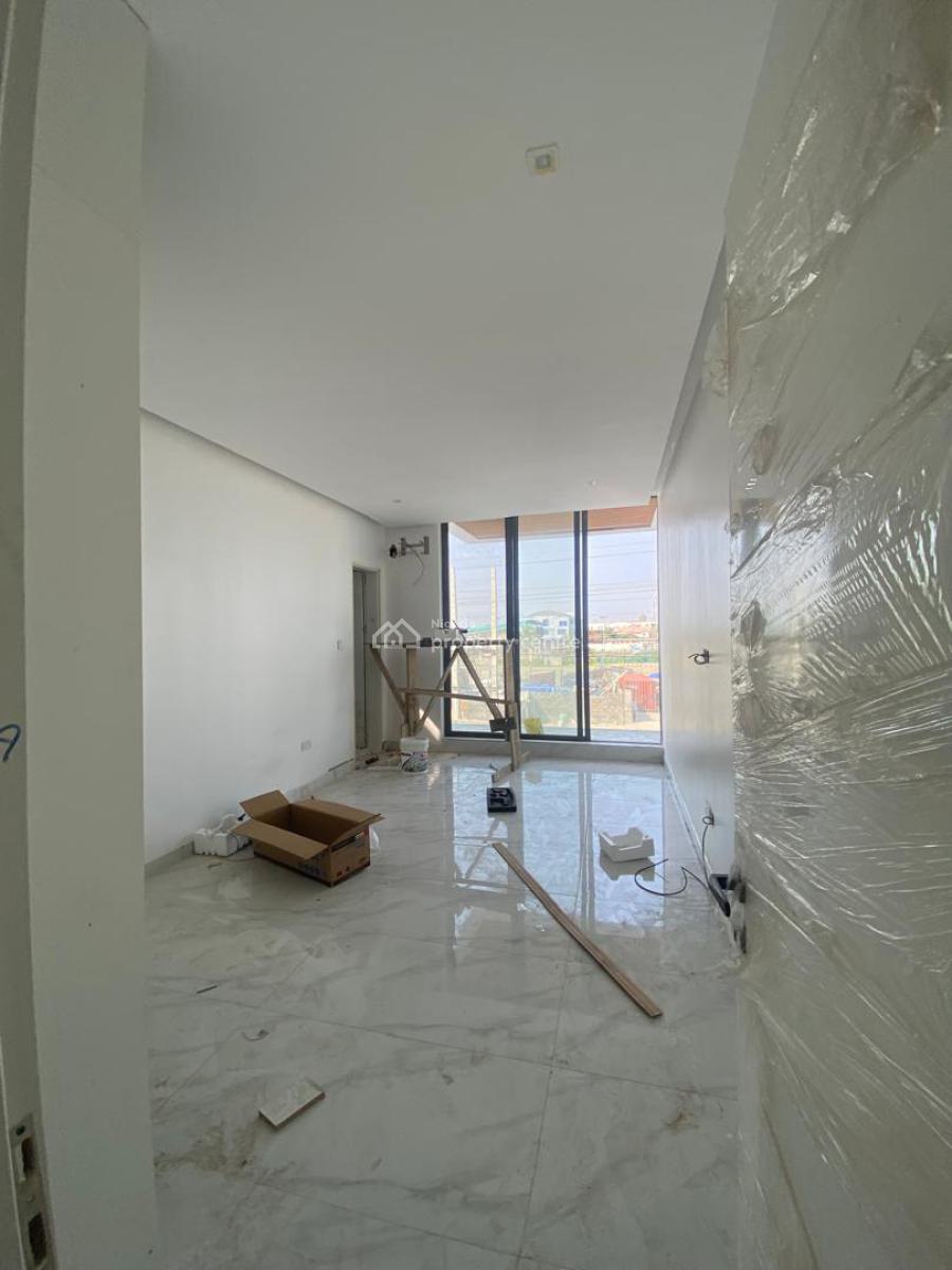 2 Bedroom, Lekki Phase 1, Lekki, Lagos, Flat / Apartment for Sale