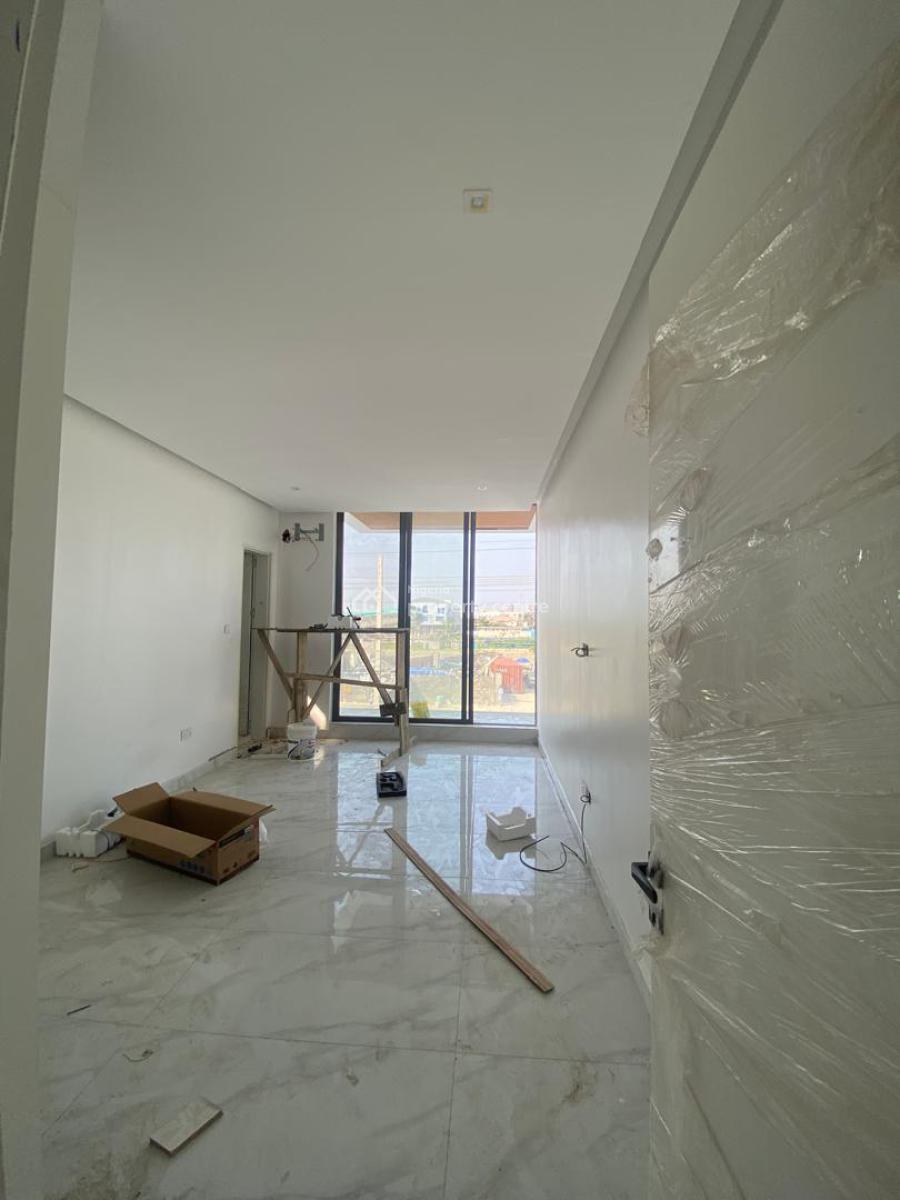 2 Bedroom, Lekki Phase 1, Lekki, Lagos, Flat / Apartment for Sale