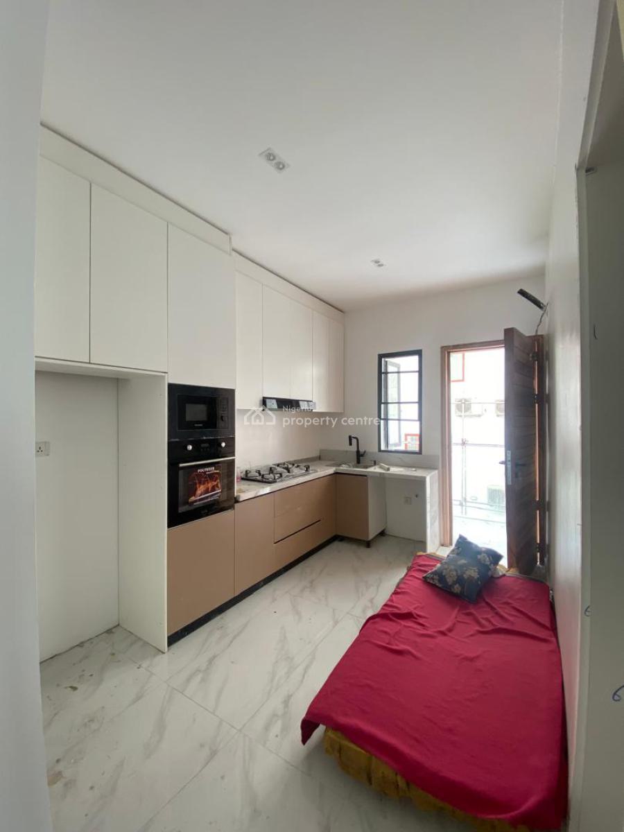 2 Bedroom, Lekki Phase 1, Lekki, Lagos, Flat / Apartment for Sale