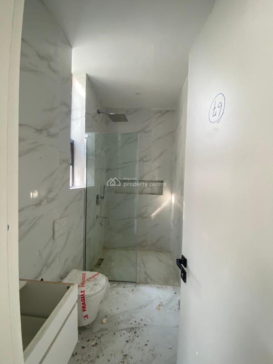 2 Bedroom, Lekki Phase 1, Lekki, Lagos, Flat / Apartment for Sale