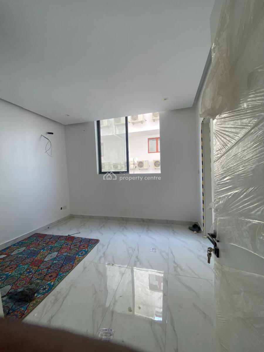 2 Bedroom, Lekki Phase 1, Lekki, Lagos, Flat / Apartment for Sale