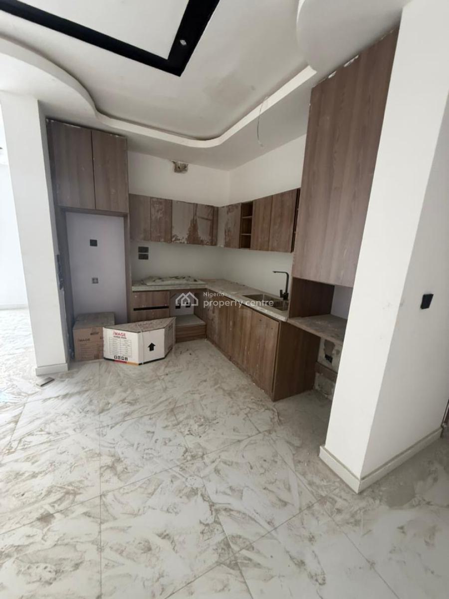 2 Bedroom Apartment, Ikate, Lekki, Lagos, Flat / Apartment for Sale