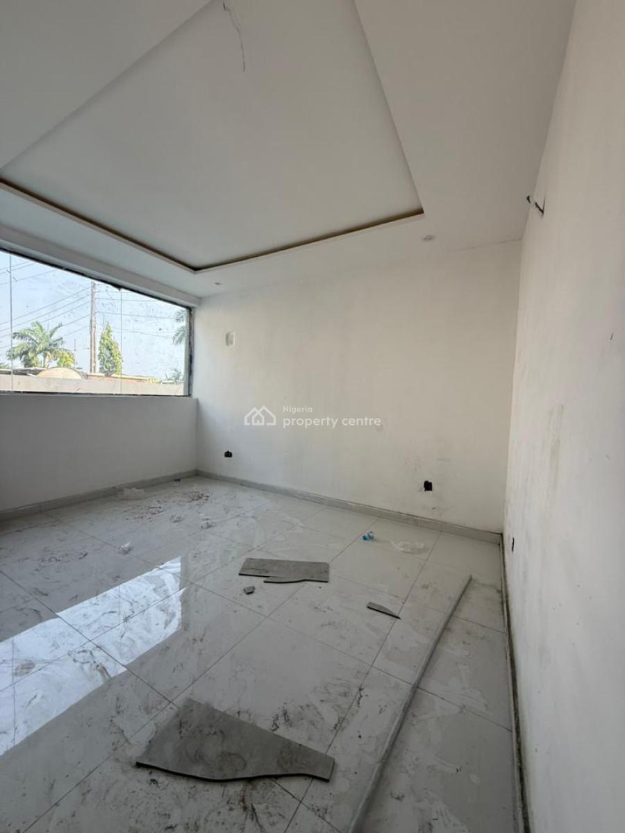 2 Bedroom Apartment, Ikate, Lekki, Lagos, Flat / Apartment for Sale