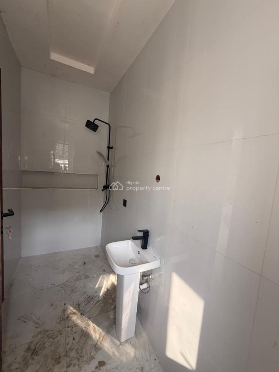 2 Bedroom Apartment, Ikate, Lekki, Lagos, Flat / Apartment for Sale