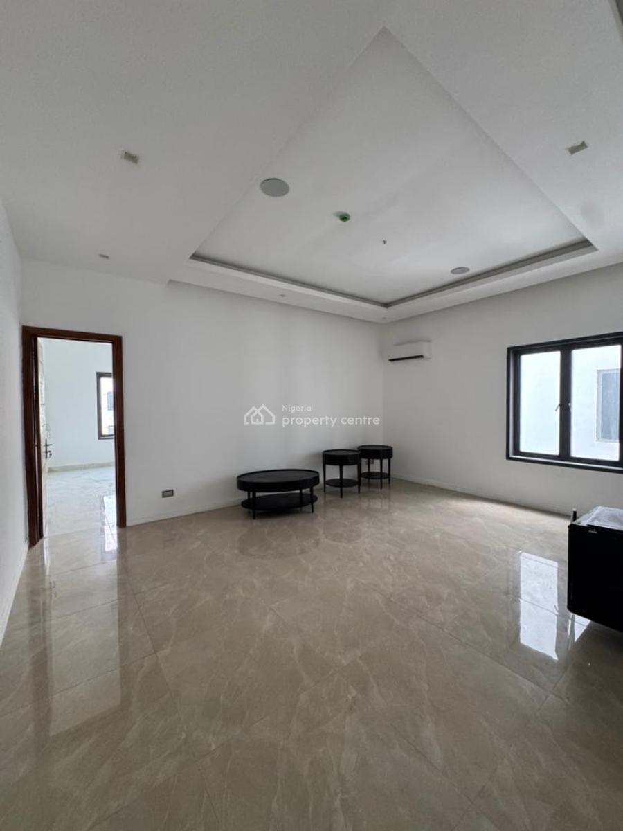 Exquisite and Ultra-luxury 5-bedroom Fully Detached Duplex, Ikotun, Lagos, Detached Duplex for Sale