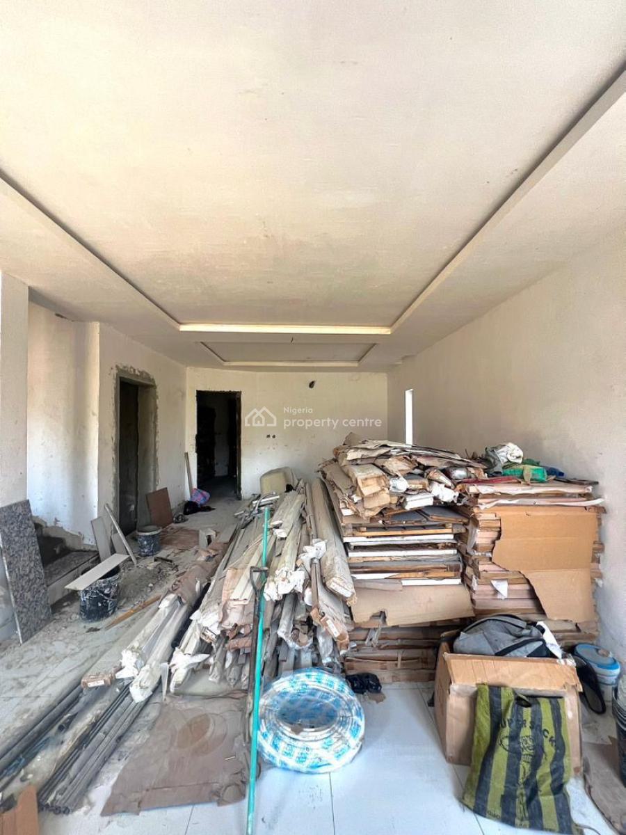 Exquisite and Ultra-luxury 4 Bedroom Terrace Duplex, Ikoyi, Lagos, Terraced Duplex for Sale