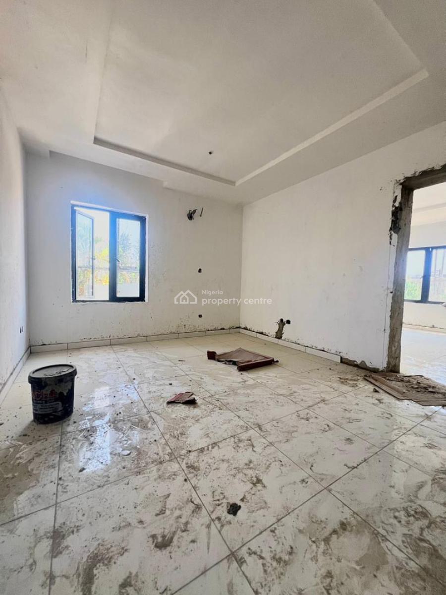 Exquisite and Ultra-luxury 4 Bedroom Terrace Duplex, Ikoyi, Lagos, Terraced Duplex for Sale