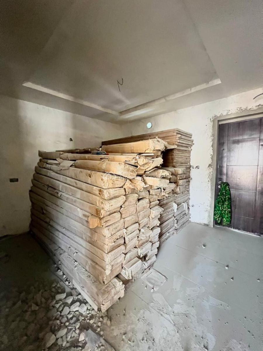 Exquisite and Ultra-luxury 4 Bedroom Terrace Duplex, Ikoyi, Lagos, Terraced Duplex for Sale