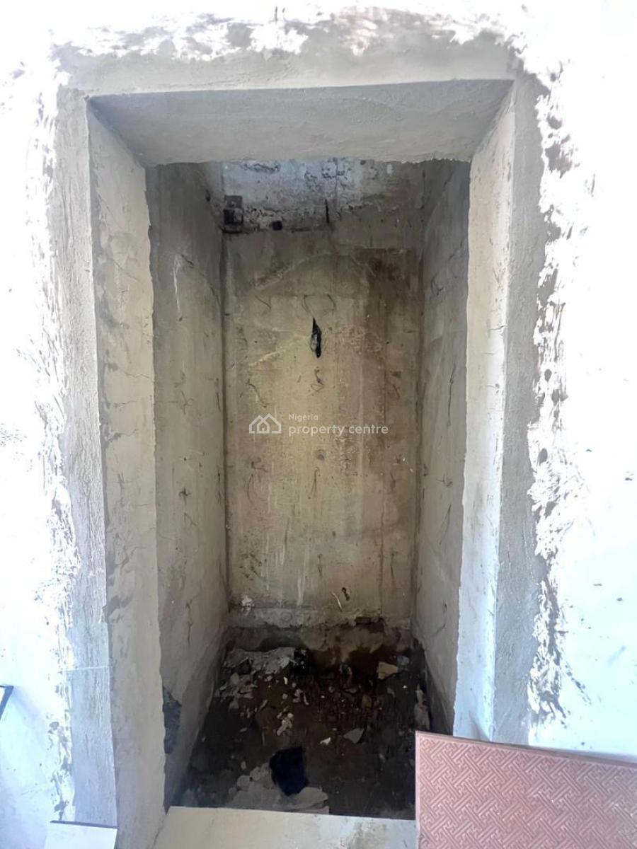 Exquisite and Ultra-luxury 4 Bedroom Terrace Duplex, Ikoyi, Lagos, Terraced Duplex for Sale