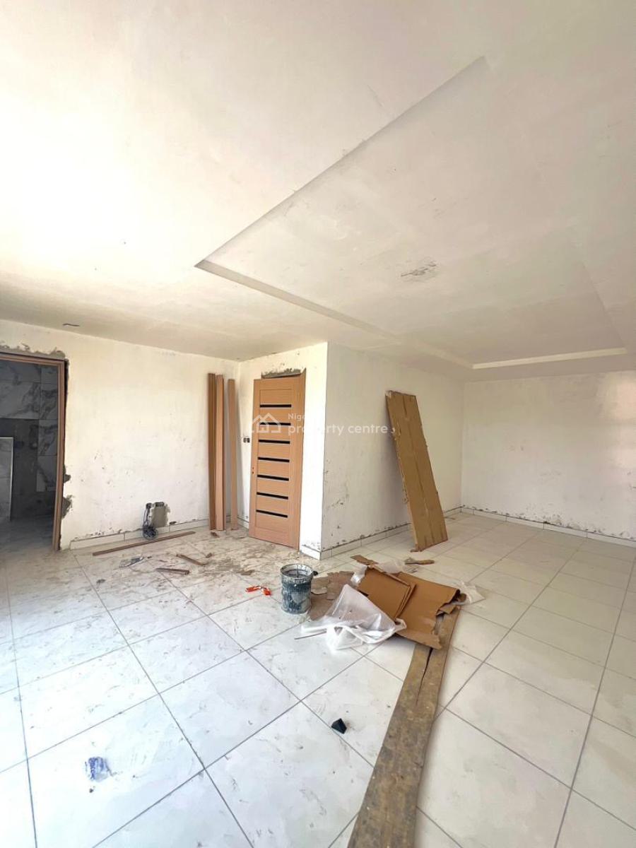 Exquisite and Ultra-luxury 4 Bedroom Terrace Duplex, Ikoyi, Lagos, Terraced Duplex for Sale