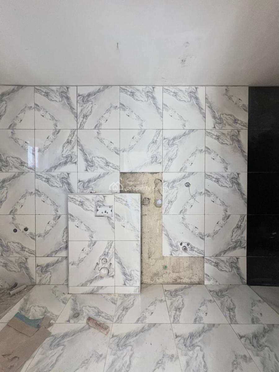 Exquisite and Ultra-luxury 4 Bedroom Terrace Duplex, Ikoyi, Lagos, Terraced Duplex for Sale