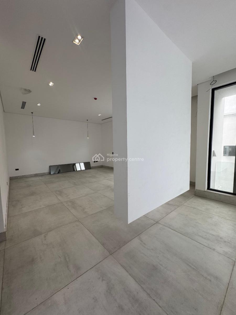 Exquisite and Ultra-luxury 5-bedroom Fully Detached Duplex, Ikoyi, Lagos, Detached Duplex for Sale