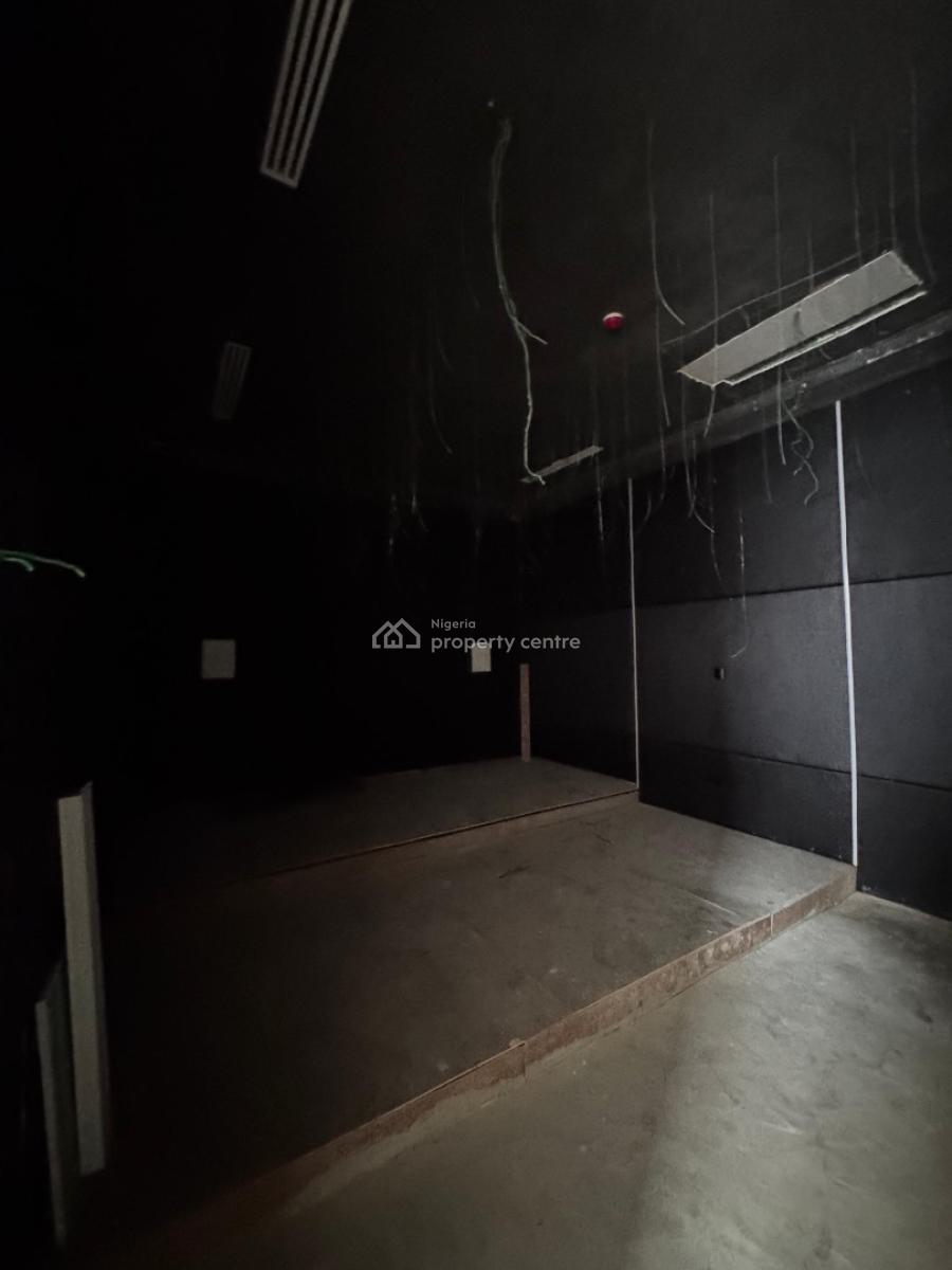 Exquisite and Ultra-luxury 5-bedroom Fully Detached Duplex, Ikoyi, Lagos, Detached Duplex for Sale